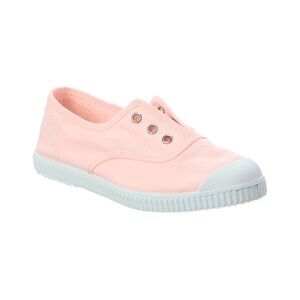 Cienta Canvas Sneaker, Pink